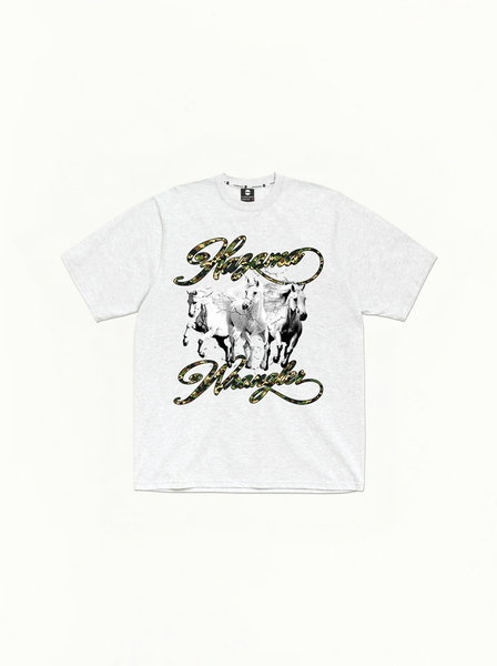 Hazama Wrangler Culture T-Shirt