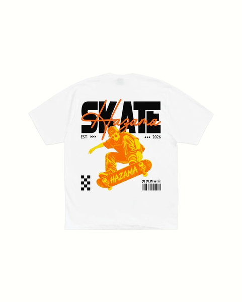 Street Culture Hazama Skate Tee