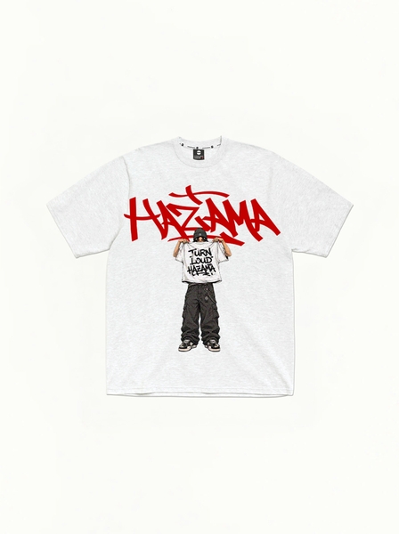 Hazama Turn Loud T-Shirt