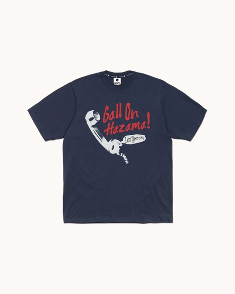 Call On Hazama Tee
