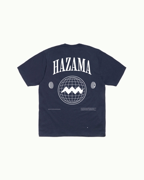Hazama Fracture World T-Shirt