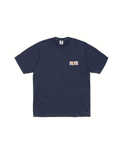 Street Culture Hazama Skate Tee
