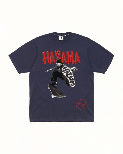 Skate or Die Hazama Tee