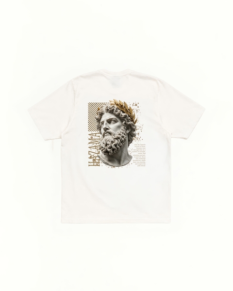 Hazama Beyond Marble T-Shirt