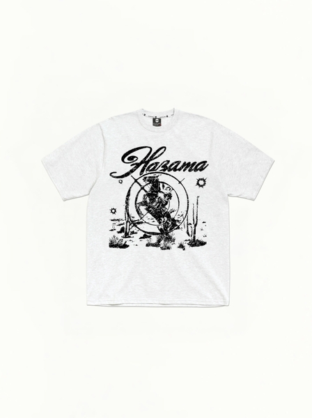 Hazama Beyond the Dust T-Shirt