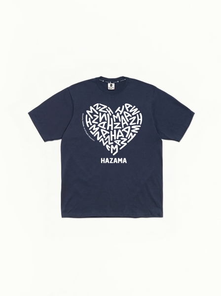 Hazama Love Symbols T-Shirt