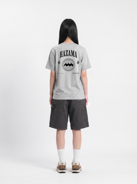 Hazama Fracture World T-Shirt
