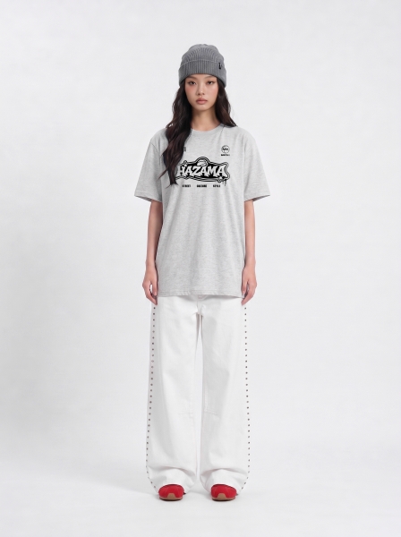 Street Culture Hazama Basketball