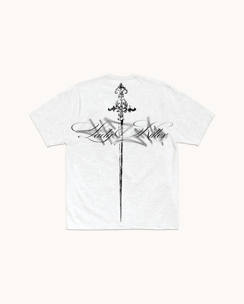 Hazama Lady Killer T-Shirt
