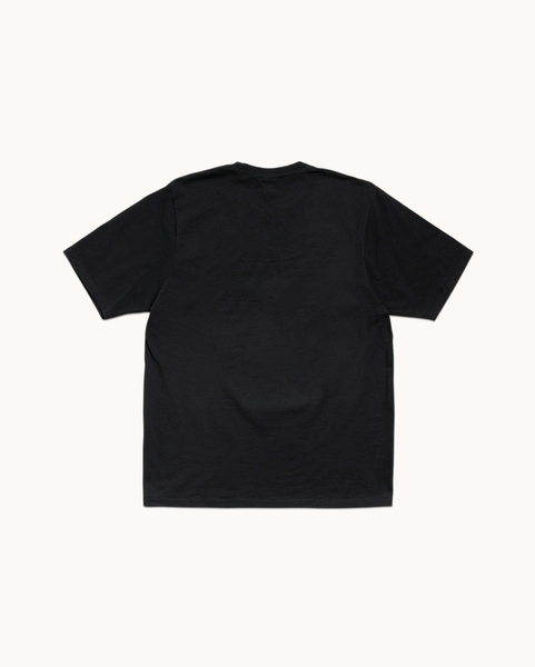 Hazama Bottom Logo Tee