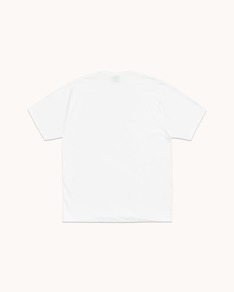 Hazama Bottom Logo Tee