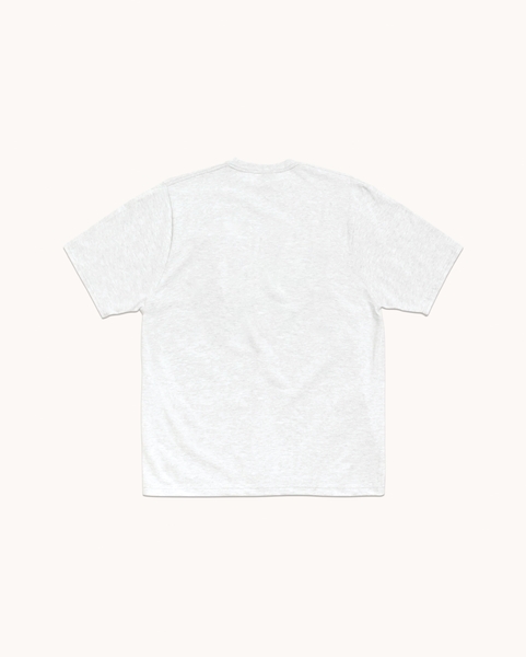 Hazama Bottom Logo Tee