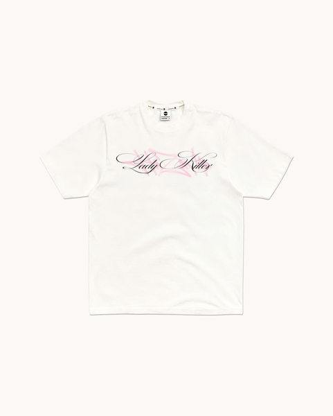 Hazama Lady Killer T-Shirt
