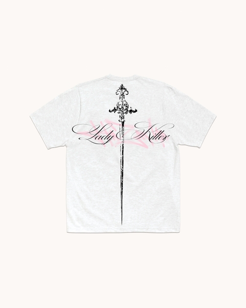 Hazama Lady Killer T-Shirt