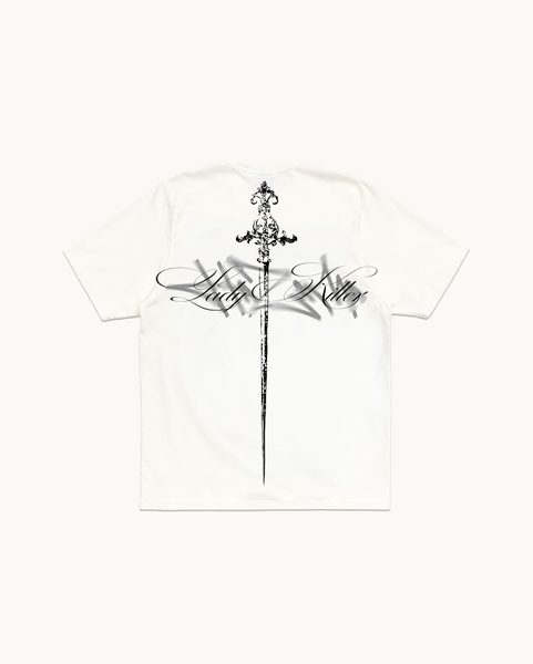 Hazama Lady Killer T-Shirt