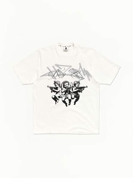 Hazama Bang Angel Baby T-Shirt