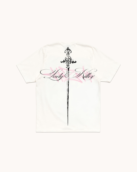 Hazama Lady Killer T-Shirt