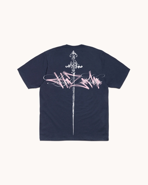 Hazama Lady Killer T-Shirt