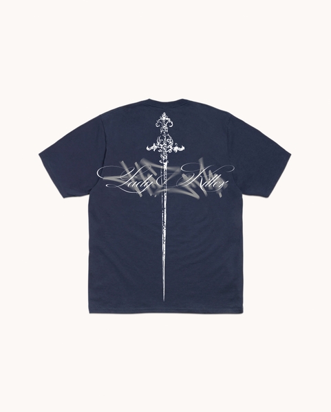 Hazama Lady Killer T-Shirt