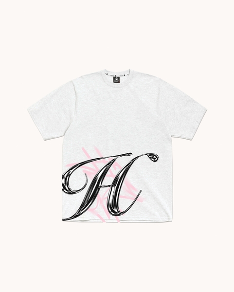 Hazama Chrome Star T-Shirt