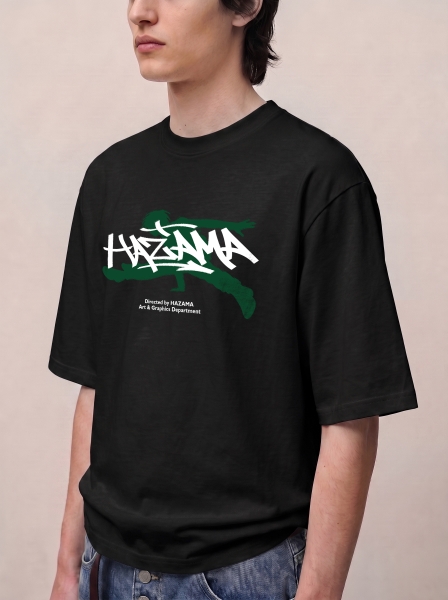 Hazama Art Direction T-Shirt