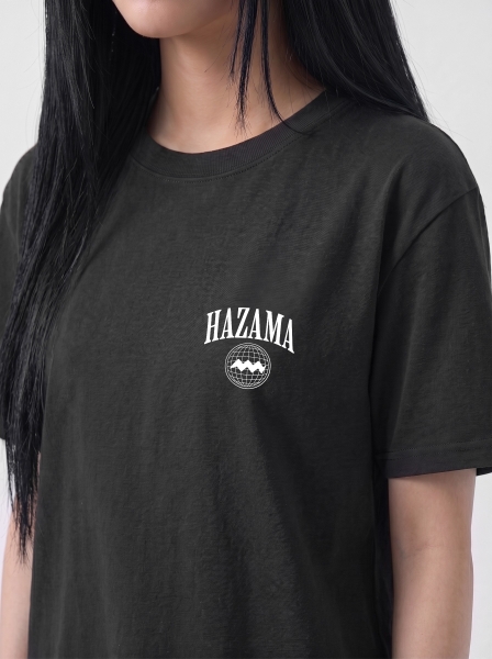 Hazama Fracture World T-Shirt