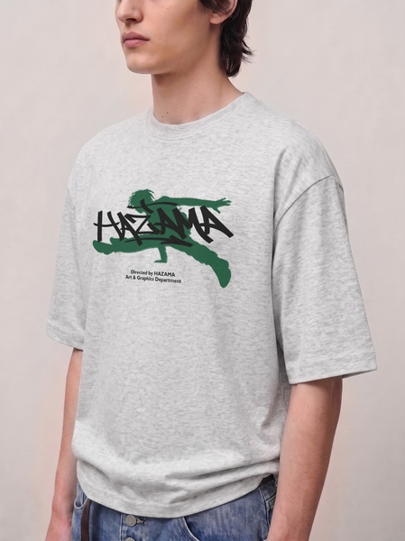 Hazama Art Direction T-Shirt