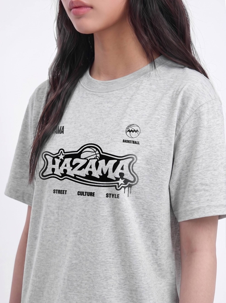 Street Culture Hazama Basketball