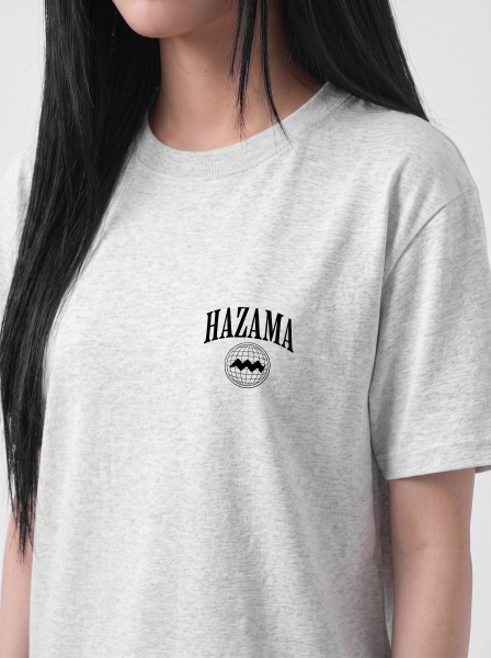 Hazama Fracture World T-Shirt
