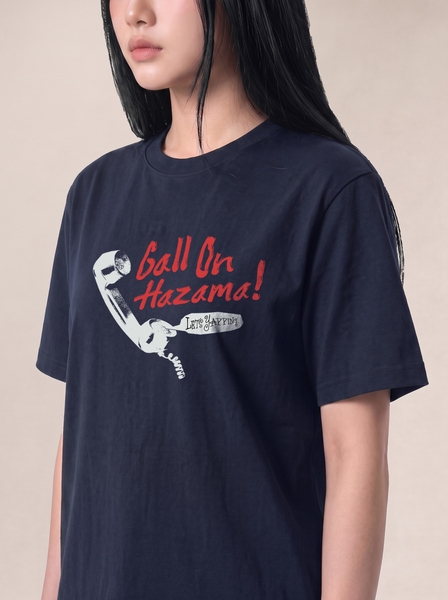 Call On Hazama Tee