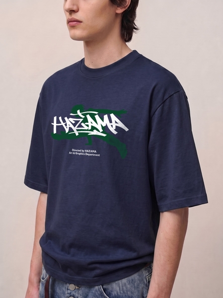 Hazama Art Direction T-Shirt