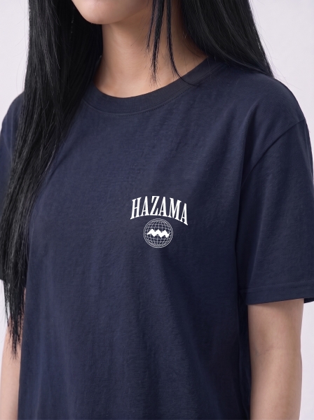 Hazama Fracture World T-Shirt