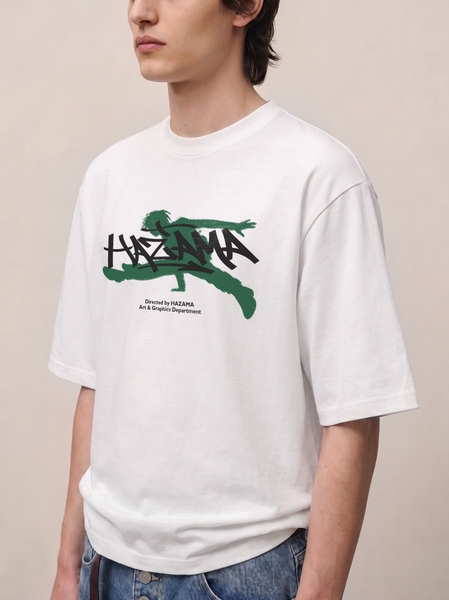 Hazama Art Direction T-Shirt