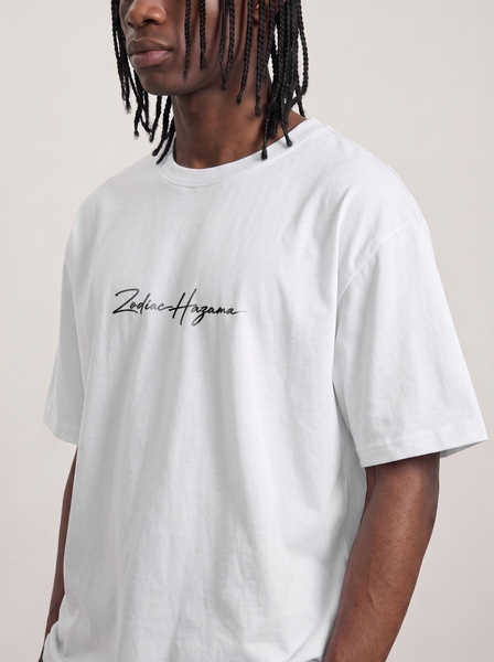 Hazama Zodiac Gemini Tee