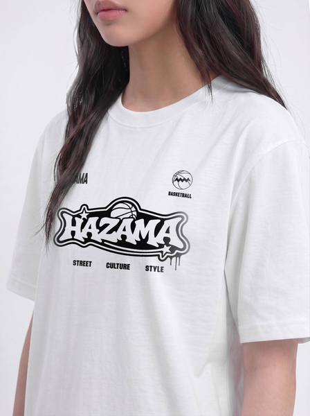 Street Culture Hazama Basketball
