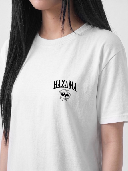 Hazama Fracture World T-Shirt