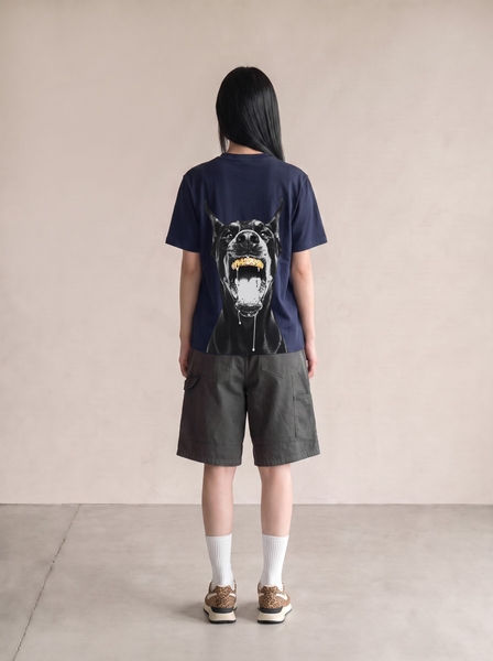 Golden Grillz Doberman Tee