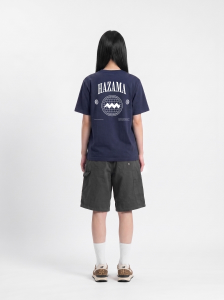 Hazama Fracture World T-Shirt