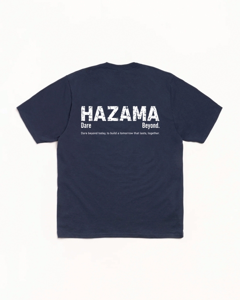 Hazama Dare Beyond T-Shirt