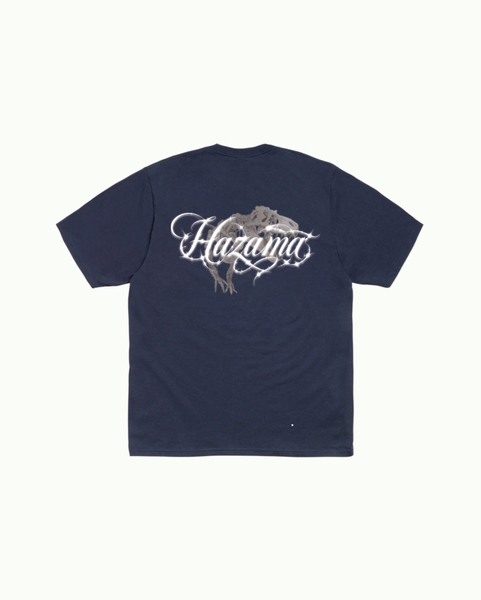 Hazama Luminous Script