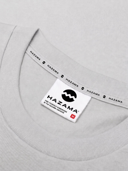 Hazama Fracture World T-Shirt
