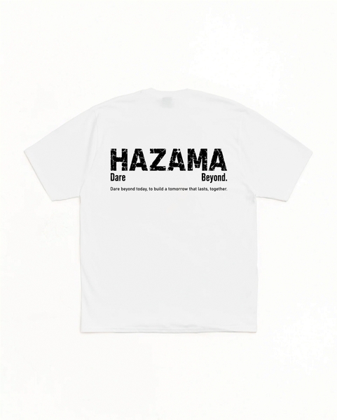 Hazama Dare Beyond T-Shirt