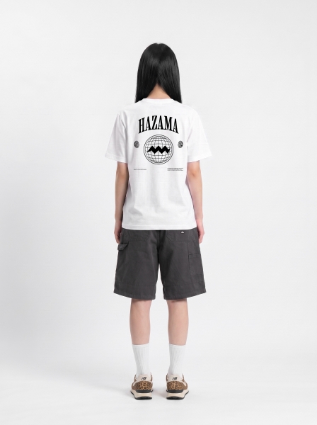 Hazama Fracture World T-Shirt