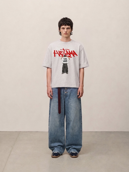 Hazama Turn Loud T-Shirt