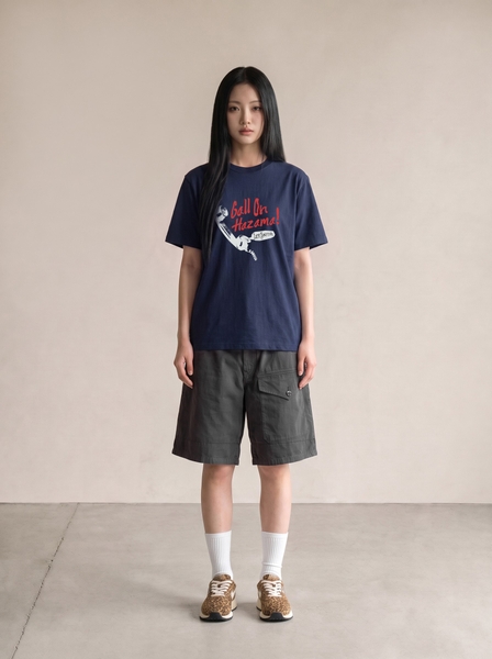 Call On Hazama Tee