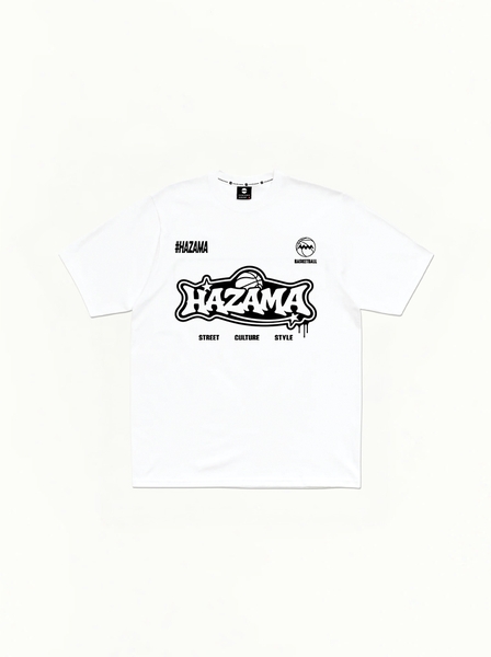 Street Culture Hazama Basketball