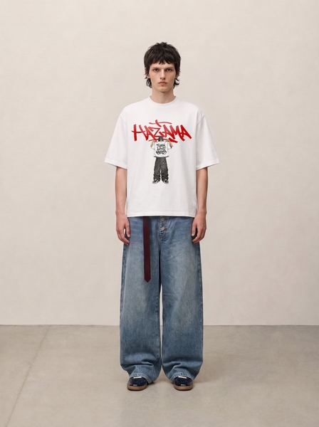 Hazama Turn Loud T-Shirt