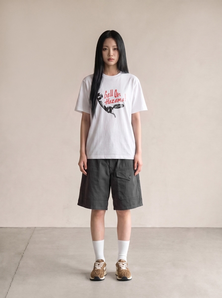 Call On Hazama Tee