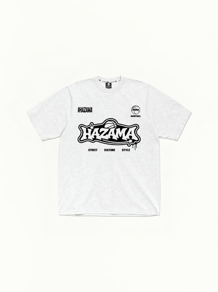 Street Culture Hazama Basketball
