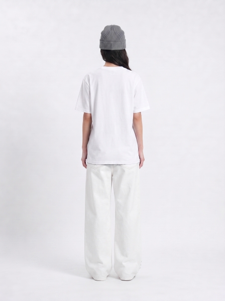 Street Culture Hazama Basketball